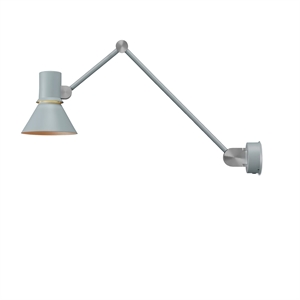 Anglepoise Type 80 W3 Lampa Ścienna Gray Mist