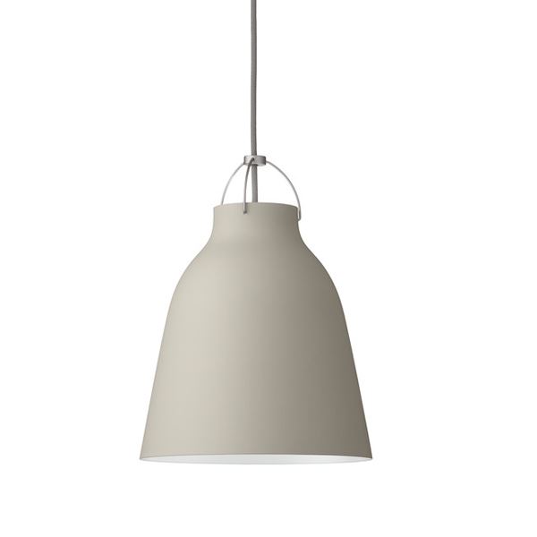 Fritz Hansen Caravaggio Lampa Wisz Ca P2 Warm Silk AndLight