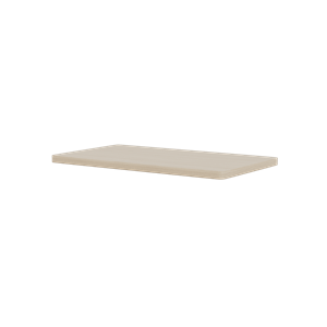 Półka Druciana Montana Panton z Białego Dębu 33 cm x 18,8 cm