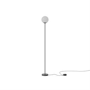 Astep Model 1081 Lampa Stojąca 168 cm Czarny
