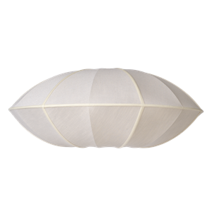 Oi Soi Oi UFO Lampshade Indochina Piaskowy