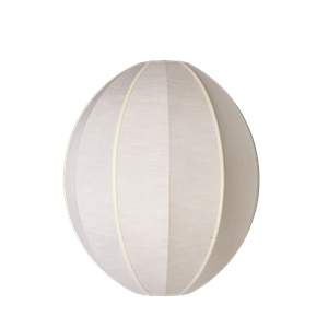 Oi Soi Oi Owalny Abażur Indochiny Duży Piaskowy