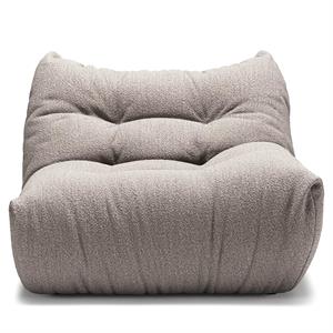 Sofa Modułowa Decotique MONO Prawa Clay Beżowy