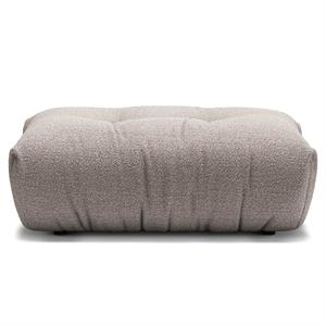 Pufa Decotique MONO na Sofę Clay Beżowy