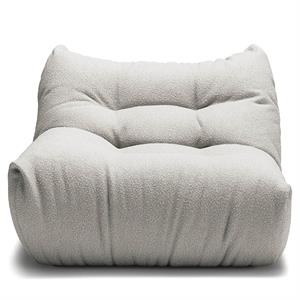 Moduł Sofy Decotique MONO Left Steam White