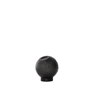 AYTM GLOBE BUBBLES Podgrzewacz Ø10 Czarny