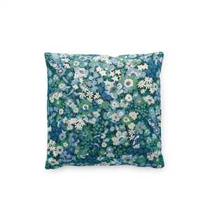 Kartell LIBERTY Poduszka zewnętrzna 48x48 Sage