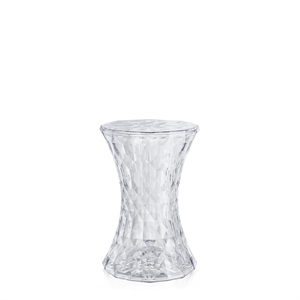 Kartell STONE Kryształowy