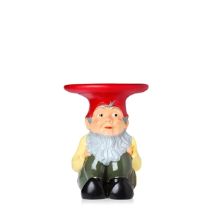 Kartell GNOMES NAPOLEON Stołek Wielokolorowy