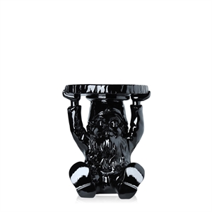 Kartell GNOMES ATTLIA Stołek Glossy Black