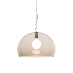 Kartell FL/Y Lampa wisząca Ø52 Cola