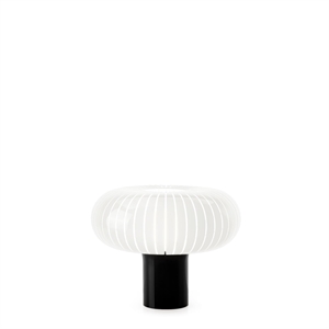 Lampa Stołowa Kartell TERESA Biały/ Czarny