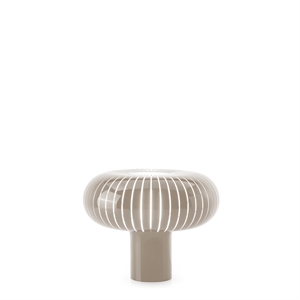 Kartell TERESA Lampa Stołowa Gołębioszary