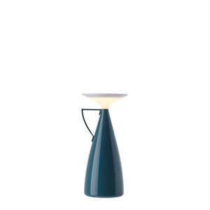 Kartell CAMOMILLE Lampa Stołowa Nafta