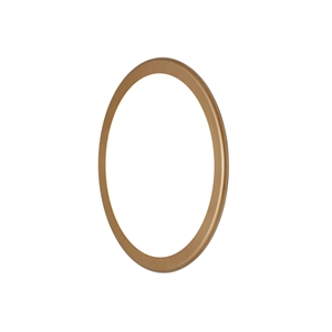 TOOY Bilancella 512.71 Lampa Sufitowa Satyna Brąz