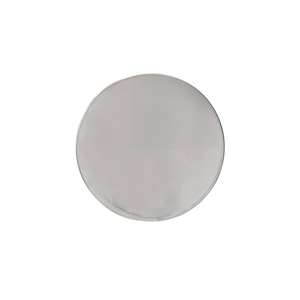 Proszę Czekać na Miejsce. Dodatkowy Klosz Planet do Kinkiet Aluminiowy.