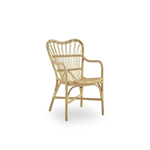 Krzesło do Jadalni Sika-Design Margret, Naturalne