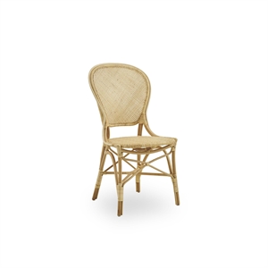 Krzesło do Jadalni Sika-Design Rossini, Naturalne