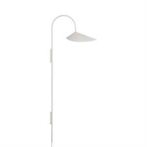 Ferm Living Arum Kinkiet Wysoki Kaszmir