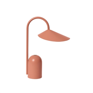 Ferm Living Arum Lampa przenośna Sienne