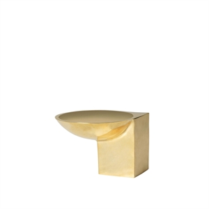 Ferm Living Santany Bowl Ø9.5 Mosiężny