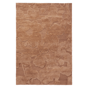 Dywan Cilla Ferm Living 170x240 Tan