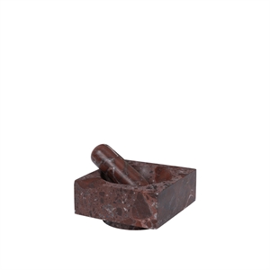 Ferm Living Tvara Rosse Levanto