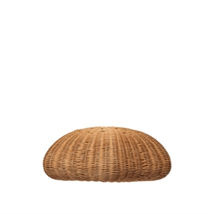 Abażur Ferm Living Rivan Natural