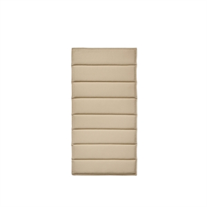 Poduszka na krzesło Ferm Living Dapple Cashmere