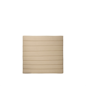 Poduszka Ferm Living Dapple na sofę 2-osobową z kaszmiru