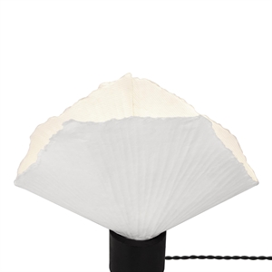 Globen Lighting Tropez Lampa Stołowa Biały