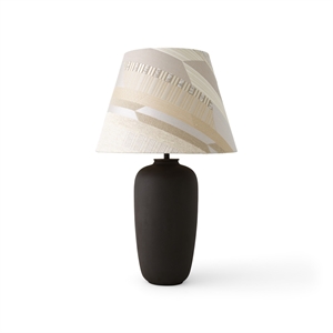 Audo Torso 57 Lampa Stołowa Babelia Plage de Coquillages Edycja Limitowana