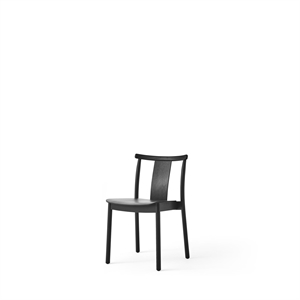 Krzesło do Jadalni Audo Merkur z Czarny Dębu