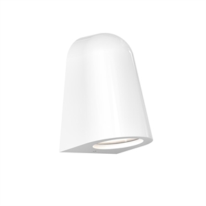 Kinkiet Astro Mast Light Gloss Glaze White