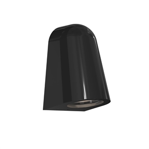 Kinkiet Astro Mast Light Gloss Glaze Black