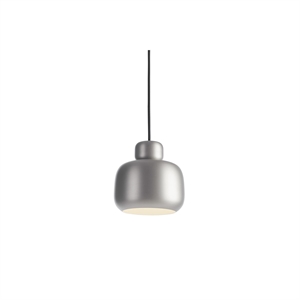 Woud Kamień Lampa Wisząca Mały Satyna