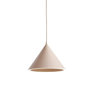 Forest Annular Lampa Wisząca Mała Nude