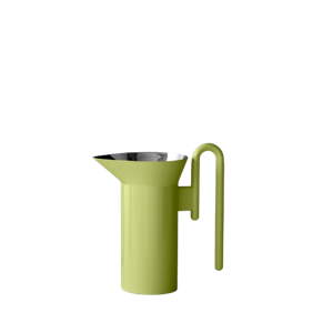 &Tradition Momento JH38 Dzbanek Pistacjowy