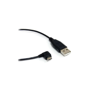 &Tradition Zapasowy Kabel USB do Flowerpot VP9 Czarny