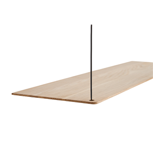 Woud Stedge Extra Shelf Dąb 60 cm