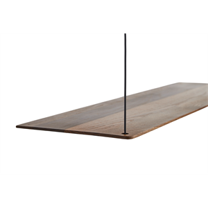 Woud Stedge Extra Shelf Dąb Wędzony 60 cm