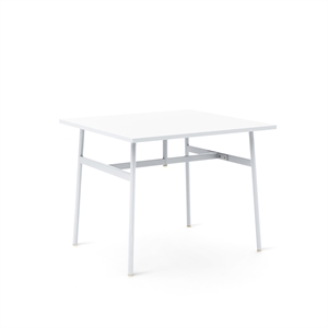 Stół Normann Copenhagen Union Biały 90 X 90 cm