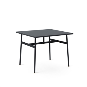 Stół Normann Copenhagen Union Czarny 90 X 90 cm