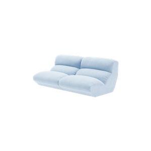 &Tradition Hi Lo Sofa Konfiguracja A Gentle 0733