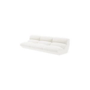 Sofa &Tradition Hi Lo w Konfiguracji C Grain 61229