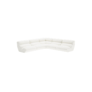 &Tradition Hi Lo Sofa Konfiguracja G Grain 61229