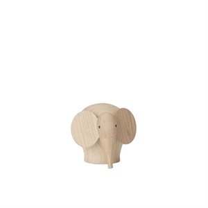 Mini Dąb Woud Nunu Elephant
