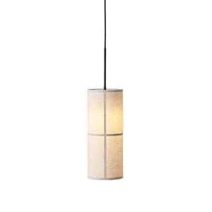 Audo Hashira Lampa Wisząca Czysta Ø18