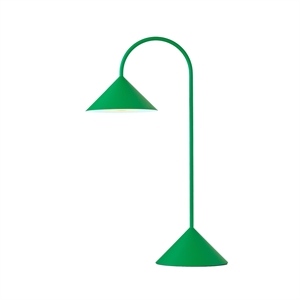 Lampa Przenośna Frandsen Grasp H47 Shamrock Green