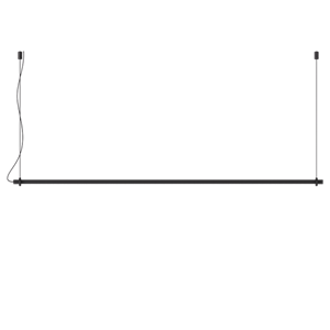 Intra Lighting Gramm S Lampa Wisząca L66 Matowy Czarny